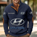 Hyundai Strickpullover