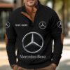 Mercedes-Benz Strickpullover