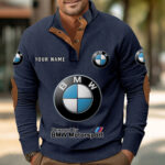 BMW Motorsport Strickpullover