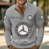 Mercedes-AMG Strickpullover