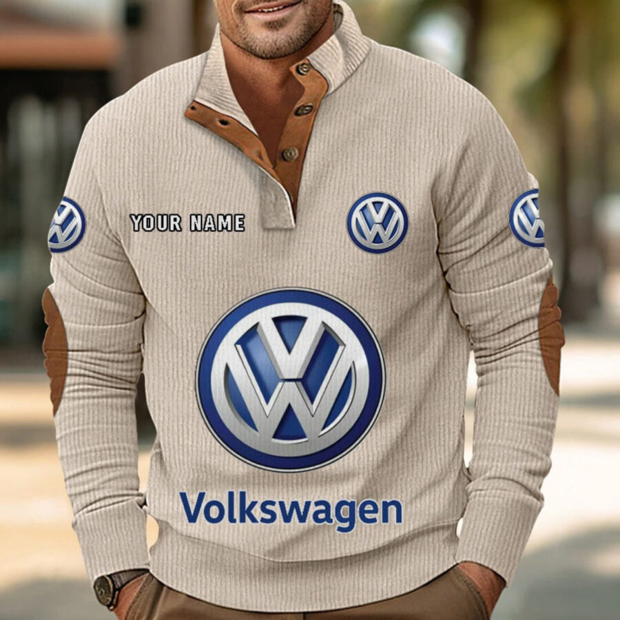 Volkswagen Strickpullover – Bild 5