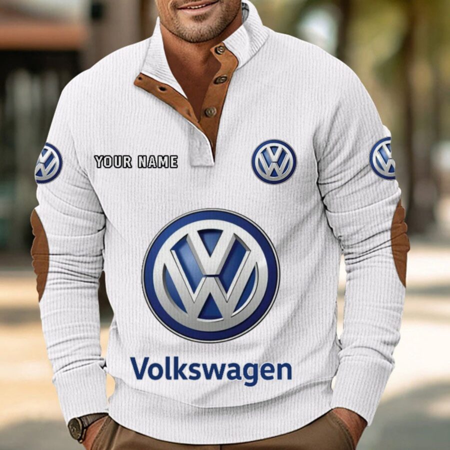 Volkswagen Strickpullover – Bild 7