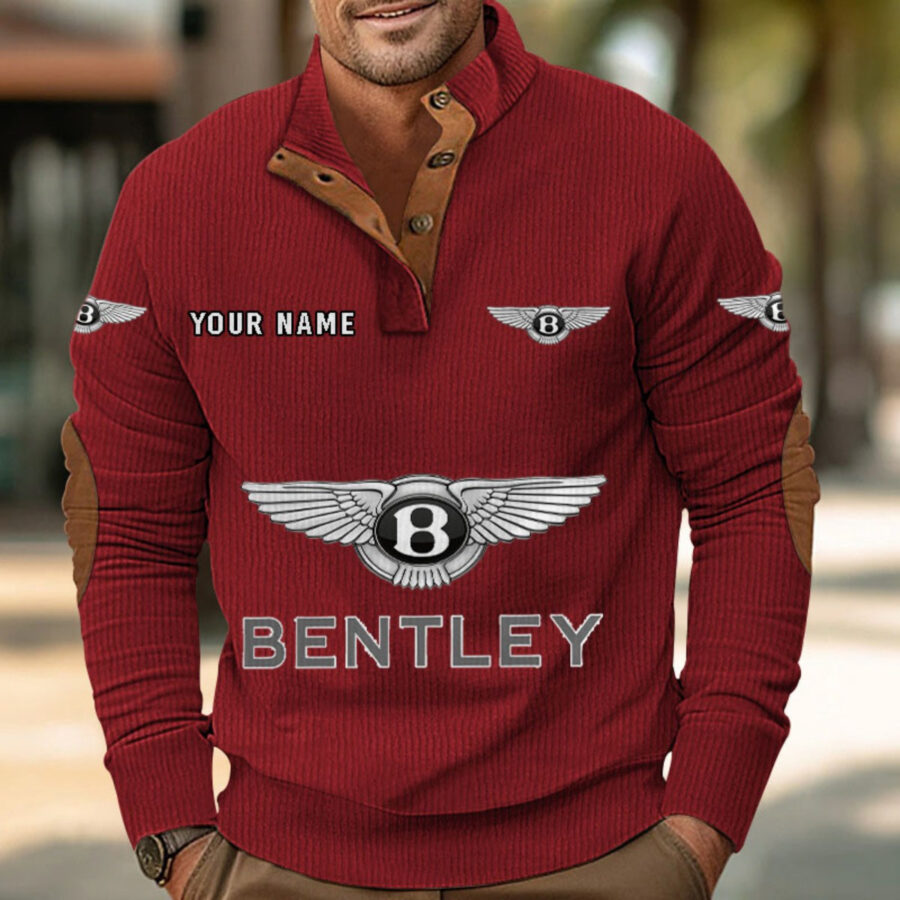 Bentley Strickpullover – Bild 4