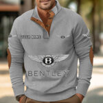 Bentley Strickpullover