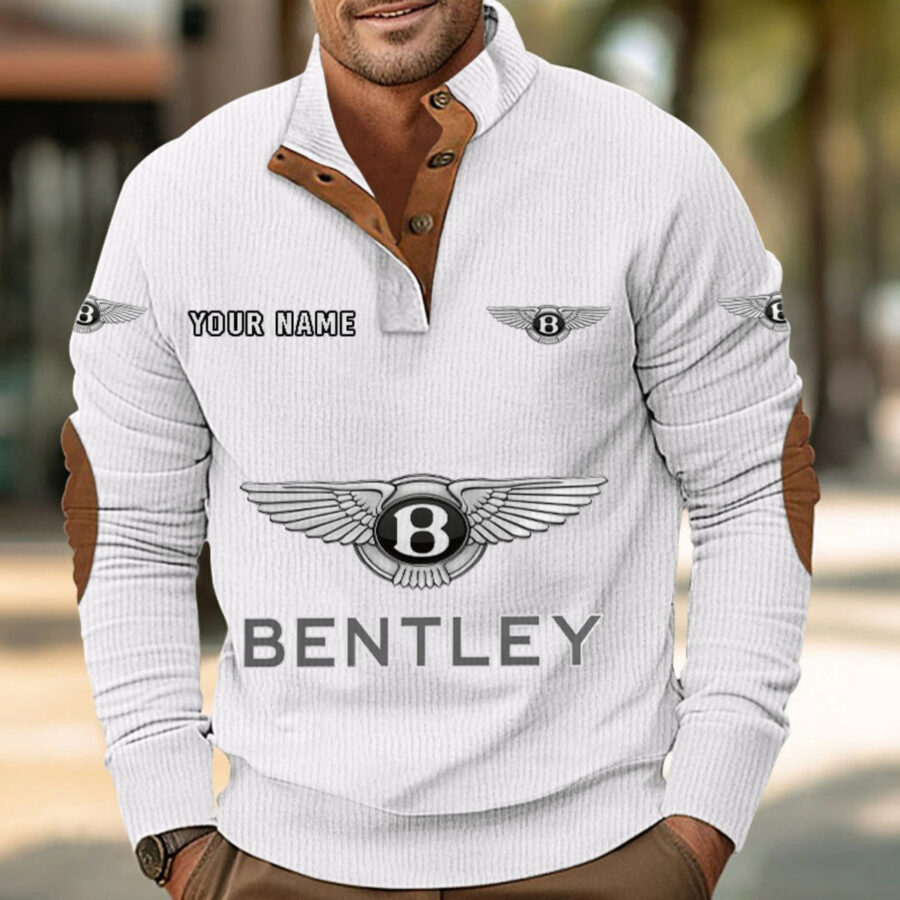 Bentley Strickpullover – Bild 7