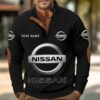 Nissan Strickpullover