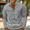 Mercedes-AMG Strickpullover