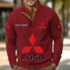 Mitsubishi Fuso Strickpullover