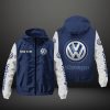 Volkswagen Windjacke