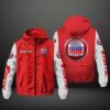 Fantic Motorcycles Windjacke
