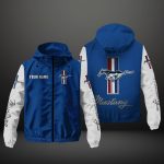 Ford Mustang Windjacke