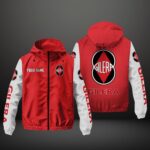 Gilera Motorcycles Windjacke