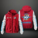 MV Agusta Windjacke
