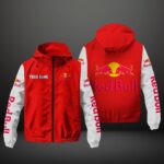Red Bull Windjacke