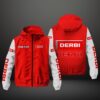 Derbi Motorcycles Windjacke