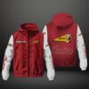 Indian Motorcycle Windjacke