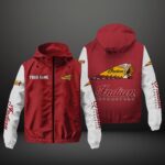 Indian Motorcycle Windjacke