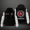 Mercedes-AMG Windjacke