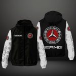 Mercedes-AMG Windjacke