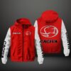 Cagiva Motorcycles Windjacke