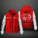 Cagiva Motorcycles Windjacke