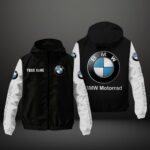 BMW Motorrad Windjacke