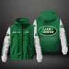 Land Rover Windjacke