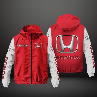 Honda Windjacke