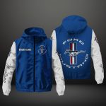 Ford Mustang Windjacke