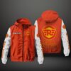 Royal Enfield Windjacke