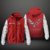 Corvette C7 Windjacke