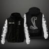 Ford Shelby Windjacke