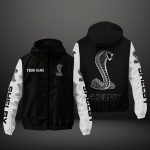 Ford Shelby Windjacke