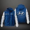 Hyundai Windjacke