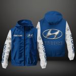 Hyundai Windjacke