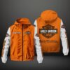 Harley-Davidson Windjacke