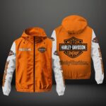 Harley-Davidson Windjacke