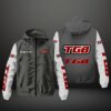 TGB Motorcyles Windjacke