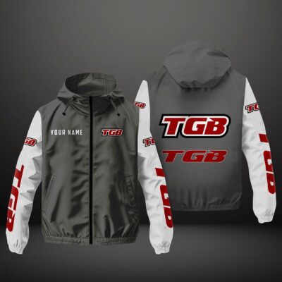 TGB Motorcyles Windjacke