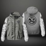 Ural Motorcycles Windjacke