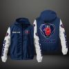 Scania Windjacke