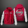 Nissan Windjacke