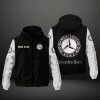 Mercedes-Benz Windjacke