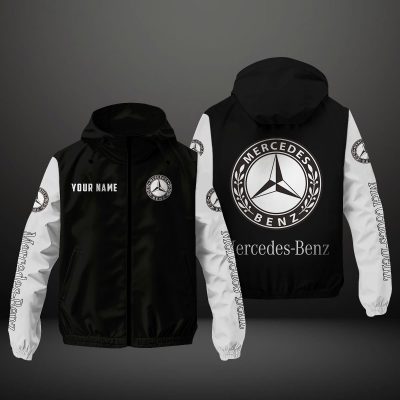 Mercedes-Benz Windjacke
