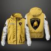 Lamborghini Windjacke