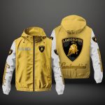 Lamborghini Windjacke
