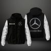 Mercedes-Benz Windjacke