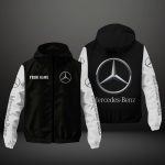 Mercedes-Benz Windjacke