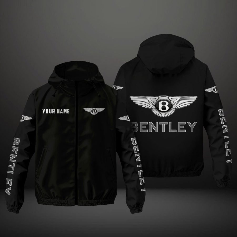 Bentley Windjacke – Bild 2