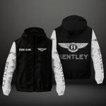 Bentley Windjacke